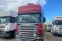 Trattore Stradale Scania CV R500 - F 2