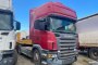 Trattore Stradale Scania CV R500 - F 3