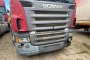 Trator de Estrada Scania CV R500 - F 5