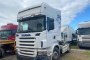 Scania CV R500 Road Tractor - G 1