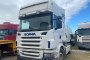 Scania CV R500 Road Tractor - G 2