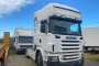 Scania CV R500 Road Tractor - G 3