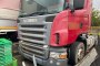 Trattore Stradale Scania CV R500 - H 5