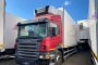 Scania P310 Isothermal Truck 1