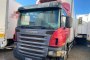Scania P310 Isothermal Truck 3