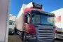 Scania P310 Isothermal Truck 4