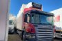 Camion Isotermique Scania P310 4