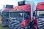 Camion Isotermique Scania CV P310 - A 1