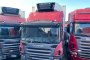 Kamion Izotermik Scania CV P310 - A 2