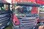 Kamion Izotermik Scania CV P310 - A 3