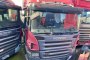 Camion Isotermique Scania CV P310 - A 3