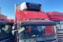 Kamion Izotermik Scania CV P310 - A 6