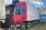 Isothermal Truck Scania CV P310 - B 1