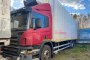 Kamion Izotermik Scania CV P310 - B 1