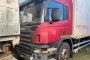 Kamion Izotermik Scania CV P310 - B 2