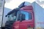 Isothermal Truck Scania CV P310 - B 4
