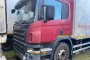 Camion Isotermique Scania CV P310 - B 5