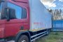 Isothermal Truck Scania CV P310 - B 6