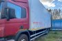 Kamion Izotermik Scania CV P310 - B 6