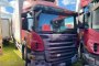 Kamion Izotermik Scania CV P310 - C 1
