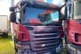 Isothermal Truck Scania CV P310 - C 2