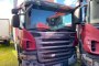 Kamion Izotermik Scania CV P310 - C 2