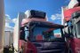 Kamion Izotermik Scania CV P310 - C 3