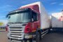 Kamion Izotermik Scania CV P310 - D 3