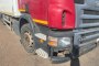 Kamion Izotermik Scania CV P310 - D 6
