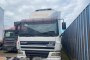 DAF CF Isothermal Truck 2