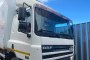 DAF CF Isothermal Truck 4