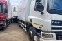 DAF CF Isothermal Truck 6