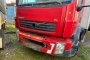 Volvo FL280L42R Isothermal Truck 4
