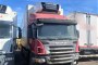 Scania Isothermal Truck 1
