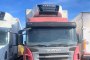 Scania Isothermal Truck 2