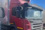 Scania Isothermal Truck 4