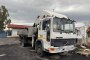 Truck with crane Volvo FL6 11 4X2 1