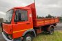 IVECO Unic A65-10 Truck 5