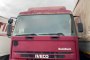 IVECO EUROTECH 190E30 Curtainsider Truck 6