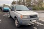 Land Rover Freelander 4