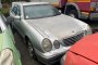 Mercedes Gris 6