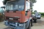IVECO Eurocargo 120E18 Isothermal Truck 1
