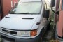 IVECO 50C13 Van 4