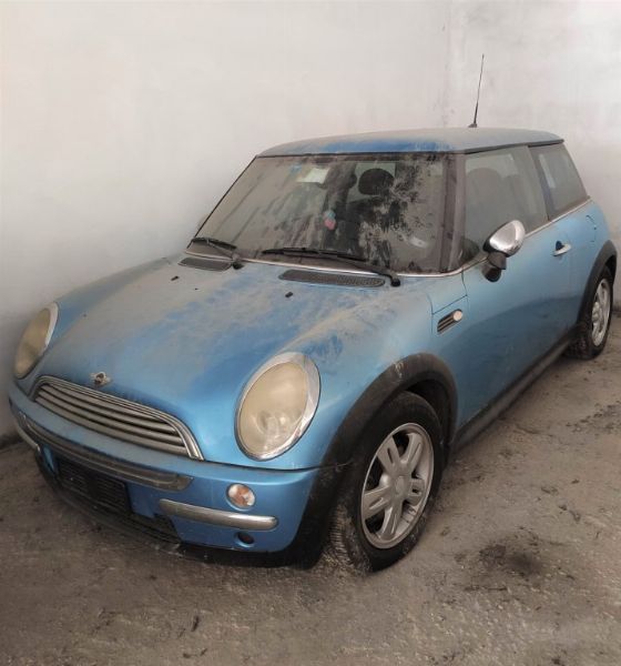 Empresa constructora - Vehicles i maquinària - Fall. 45/2017 - Trib. de Santa Maria Capua Vetere - Venda 3