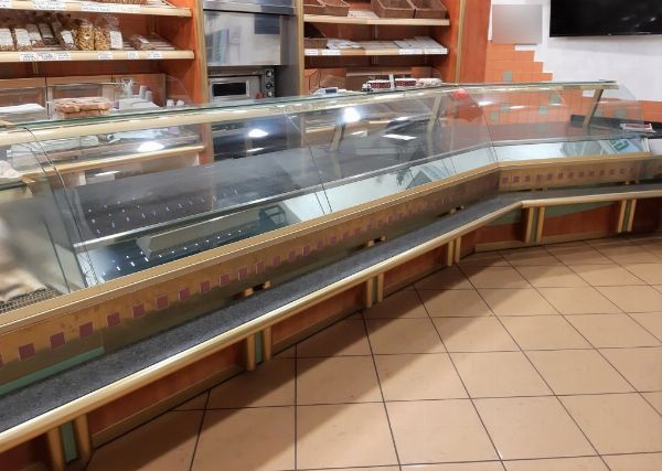 Catering Furniture and Equipment - Bank. 44/2019 - Foggia Law Court - Sale 5