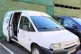 FIAT Scudo Van 4