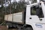 Camion Volvo FL7 4