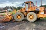 Hjóðhlaðari hjól Fiat Allis Fr15 1