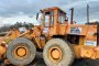 Hjóðhlaðari hjól Fiat Allis Fr15 2