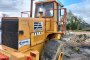 Hjóðhlaðari hjól Fiat Allis Fr15 3